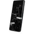 Stone Black Galaxy S9 Skin